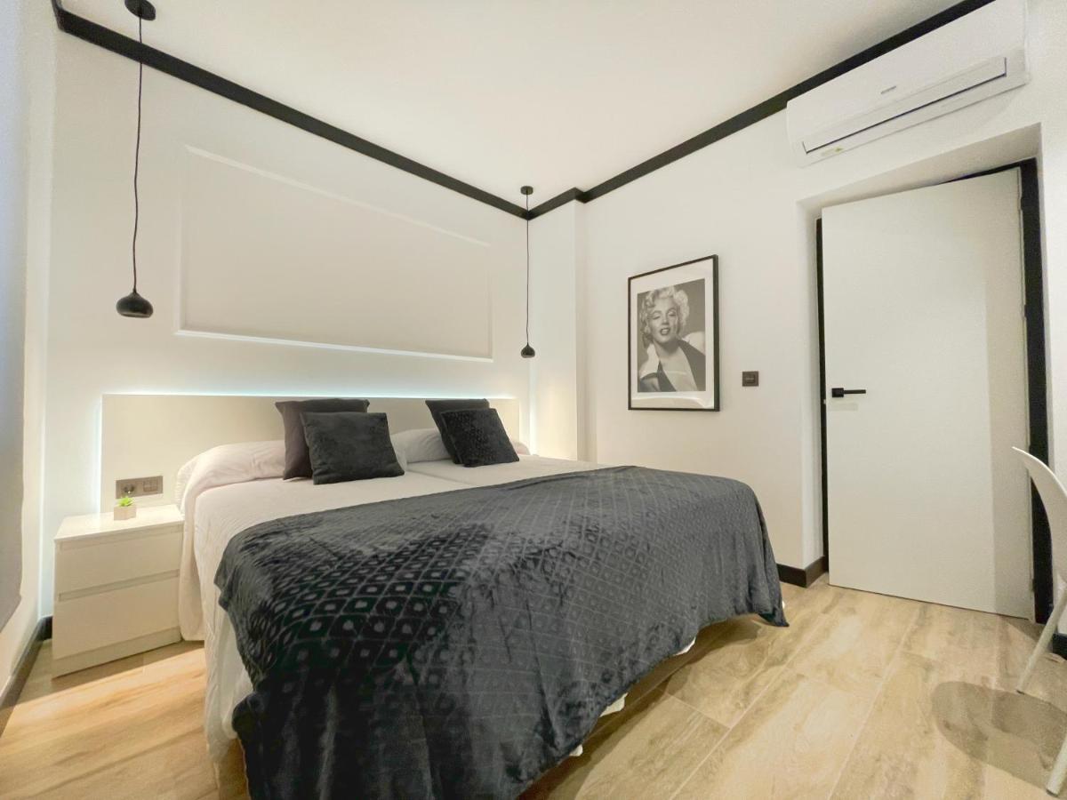 Apartamentos Mk77 Leon - Lancia Exterior foto