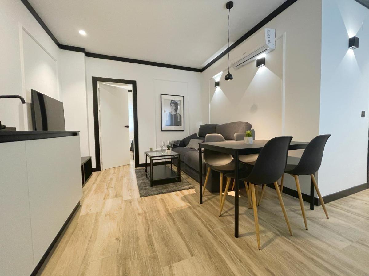 Apartamentos Mk77 Leon - Lancia Exterior foto