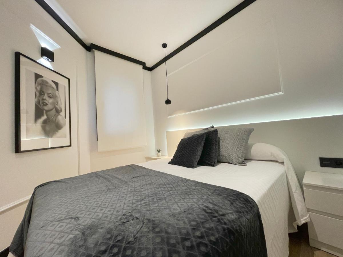 Apartamentos Mk77 Leon - Lancia Exterior foto