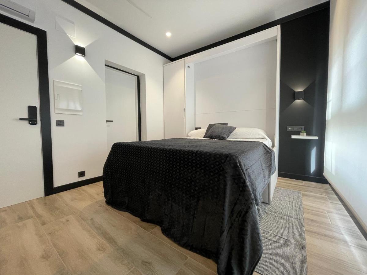 Apartamentos Mk77 Leon - Lancia Exterior foto