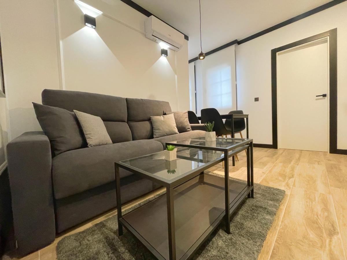 Apartamentos Mk77 Leon - Lancia Exterior foto