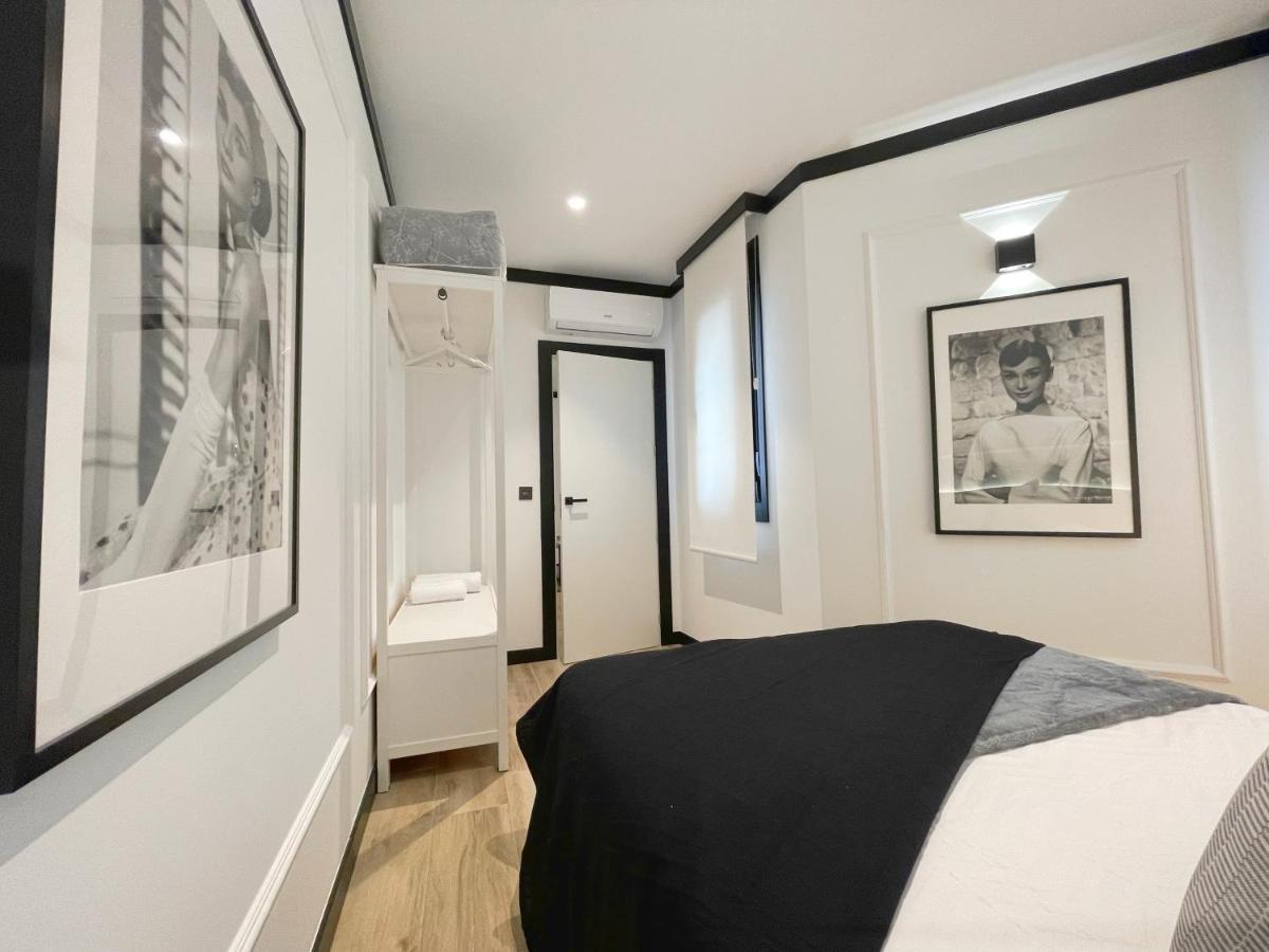 Apartamentos Mk77 Leon - Lancia Exterior foto