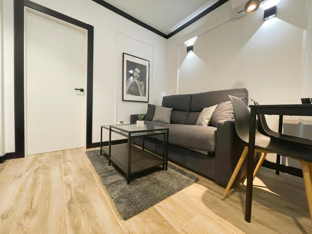 Apartamentos Mk77 Leon - Lancia Exterior foto