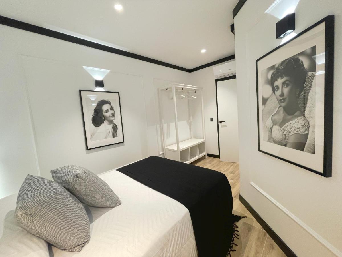 Apartamentos Mk77 Leon - Lancia Exterior foto