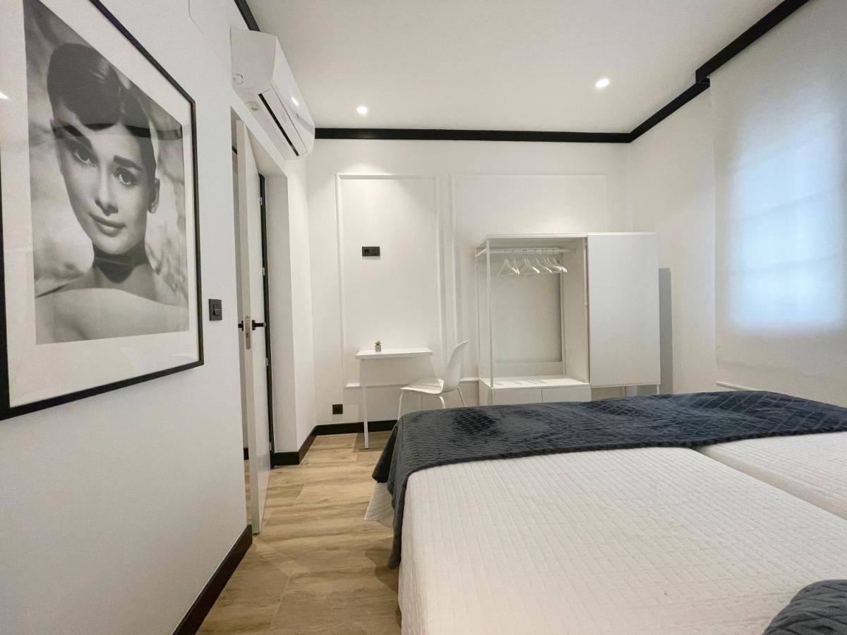 Apartamentos Mk77 Leon - Lancia Exterior foto