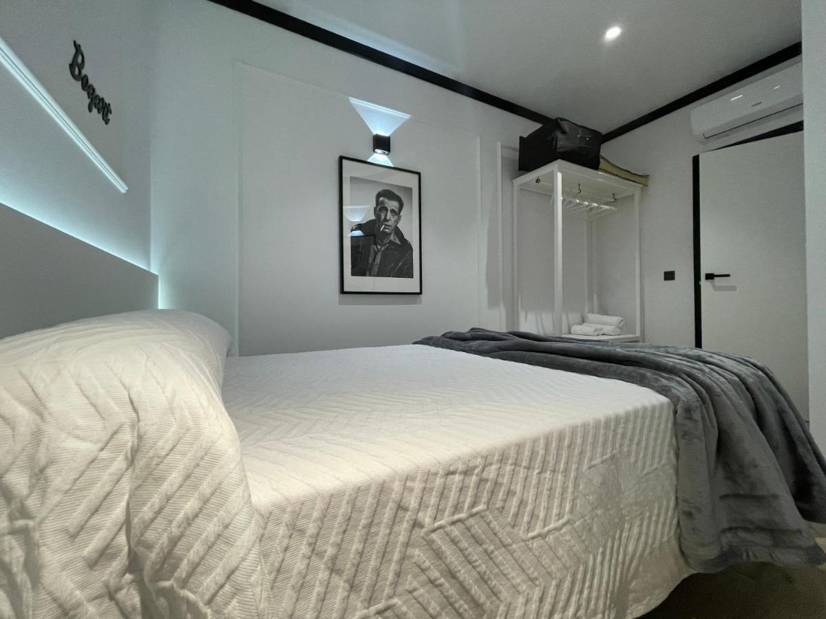 Apartamentos Mk77 Leon - Lancia Exterior foto