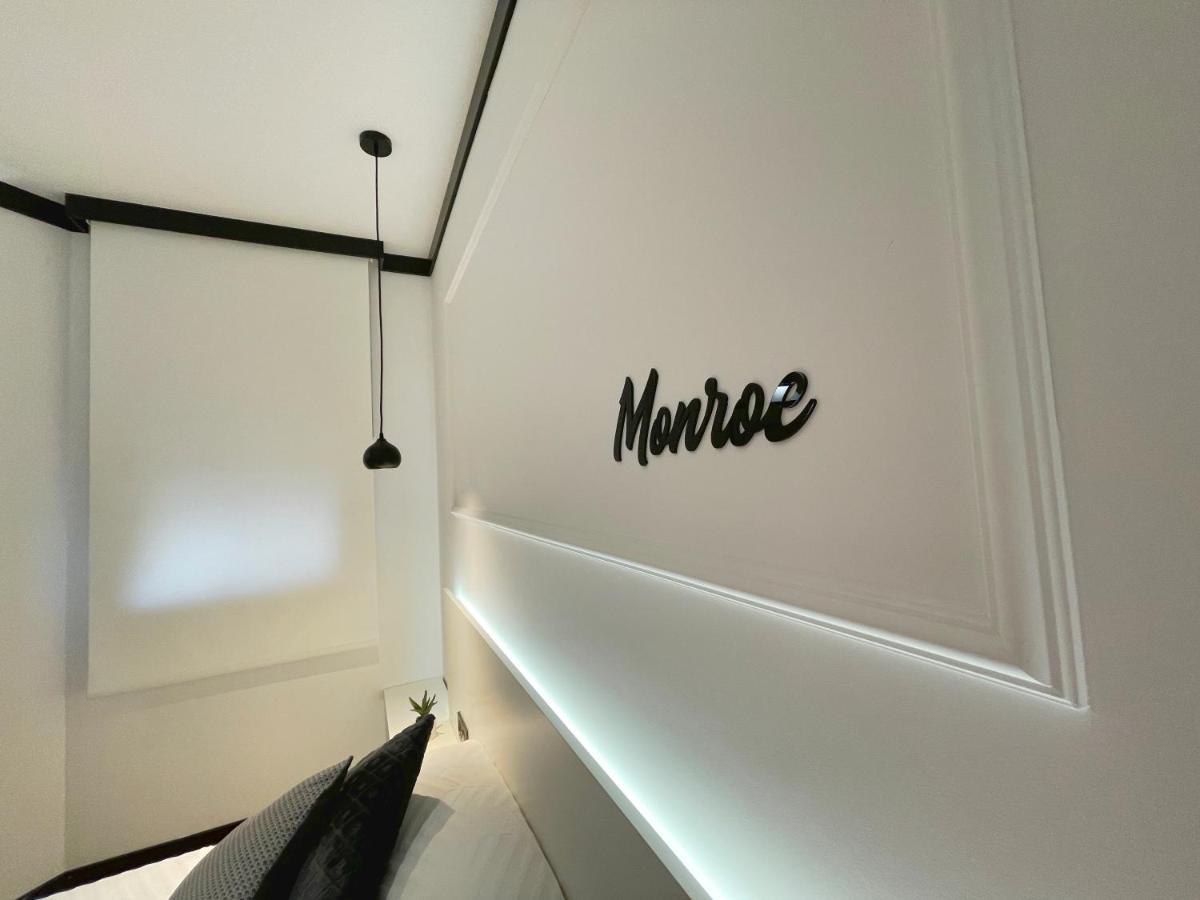 Apartamentos Mk77 Leon - Lancia Exterior foto