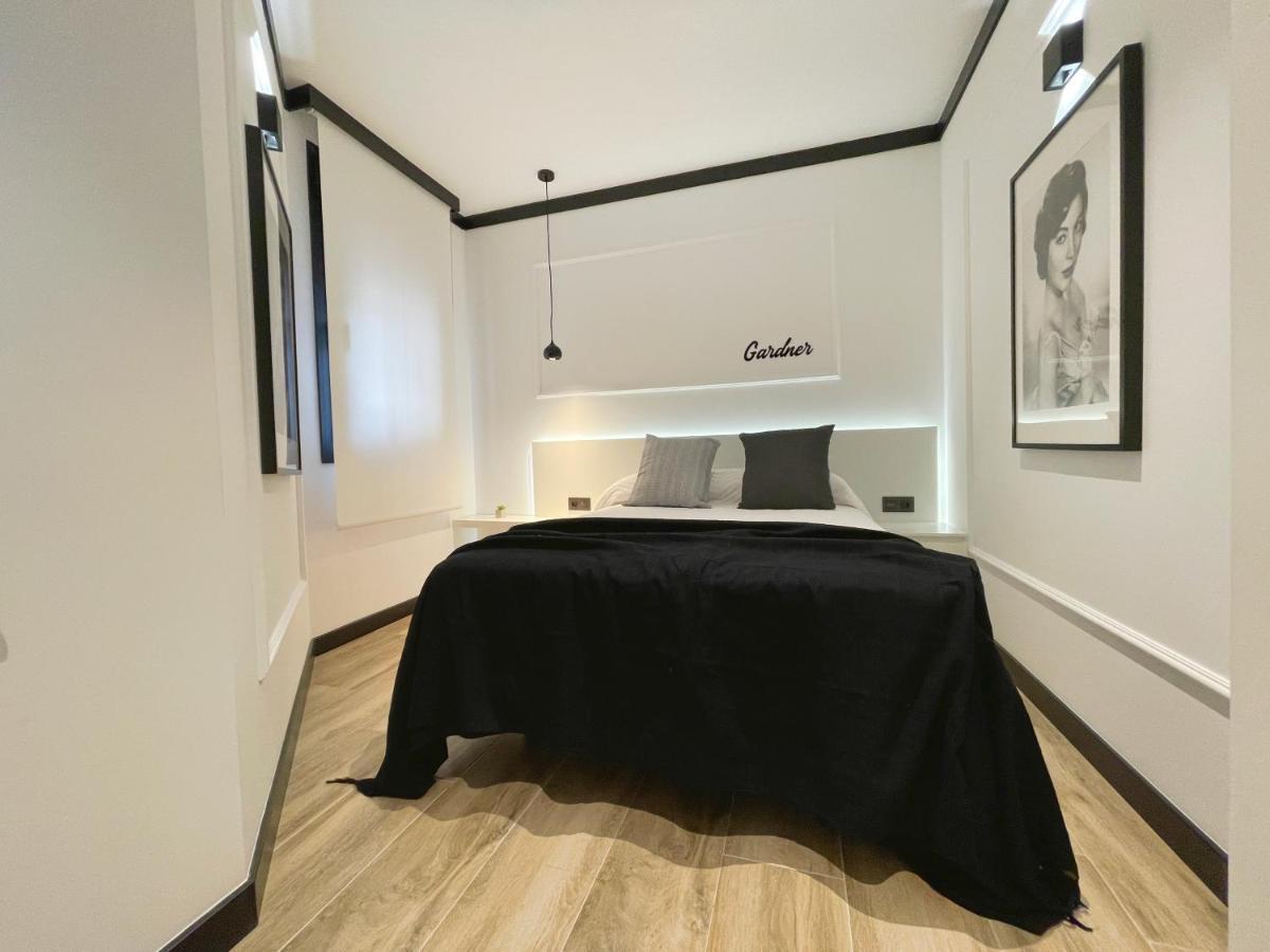 Apartamentos Mk77 Leon - Lancia Exterior foto
