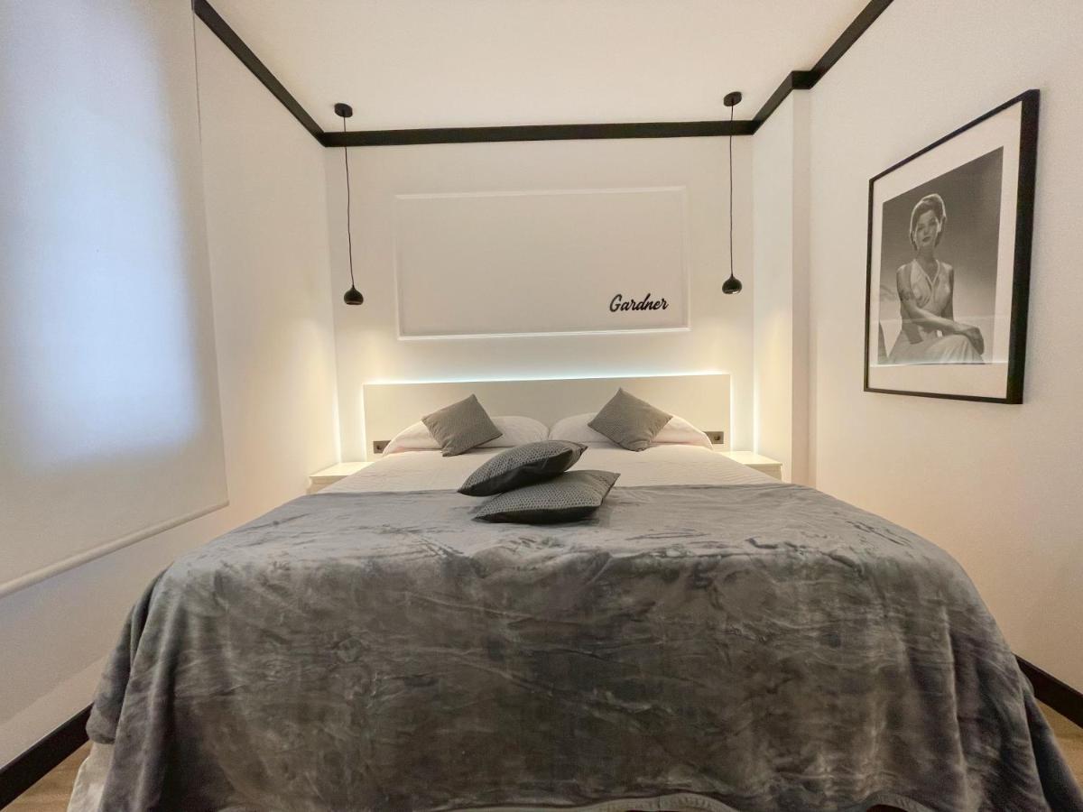 Apartamentos Mk77 Leon - Lancia Exterior foto