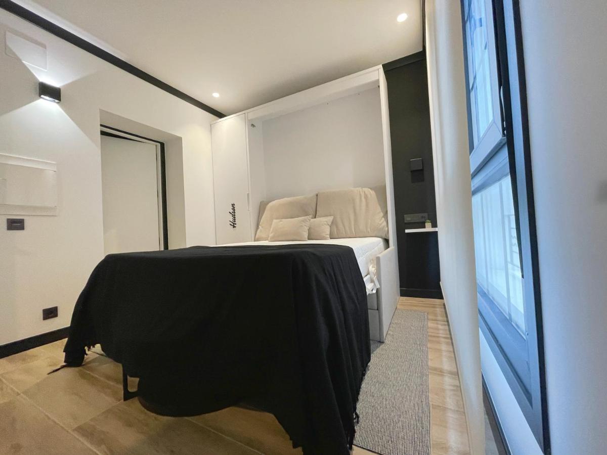 Apartamentos Mk77 Leon - Lancia Exterior foto