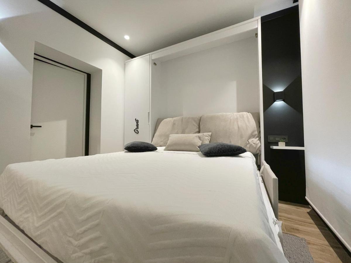 Apartamentos Mk77 Leon - Lancia Exterior foto