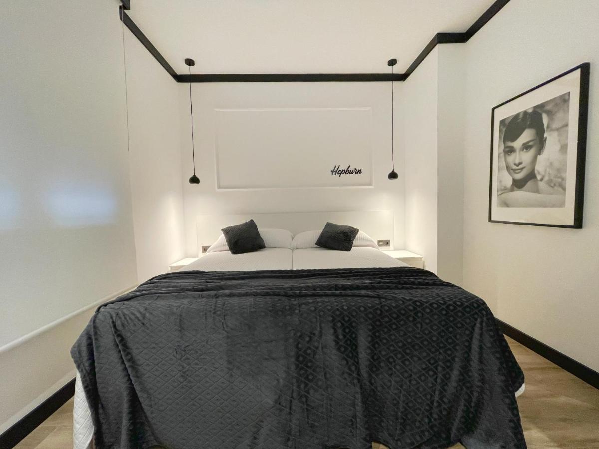 Apartamentos Mk77 Leon - Lancia Exterior foto