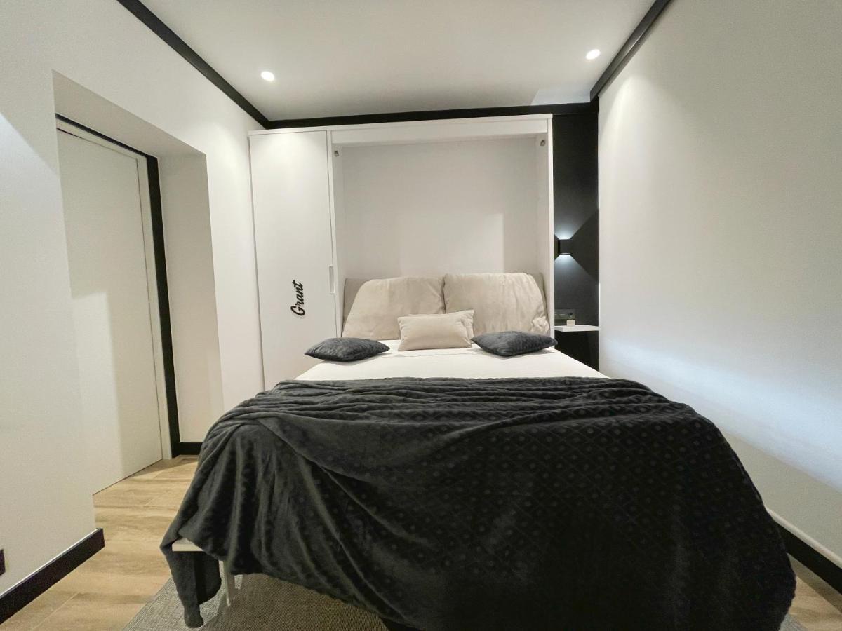 Apartamentos Mk77 Leon - Lancia Exterior foto